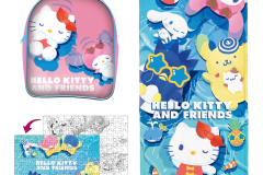 3749-HELLO-KITTY-FRIENDS