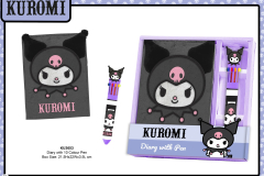 KUROMI-GIFTS-DIARY-KU3653-Presentation-FA