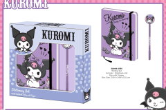 32009-KUROMI-STATIONERY-4355-Presentation-FA