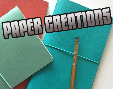 Paper Creations