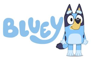 Bluey